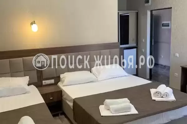 Отель «Артика» Отель «Артика»