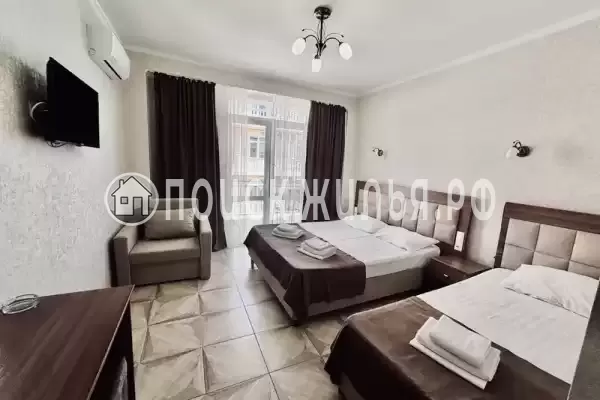 Отель «Артика» Отель «Артика»