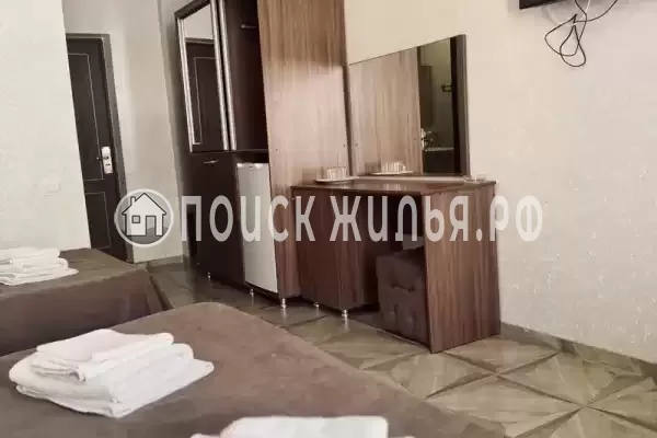 Отель «Артика» Отель «Артика»