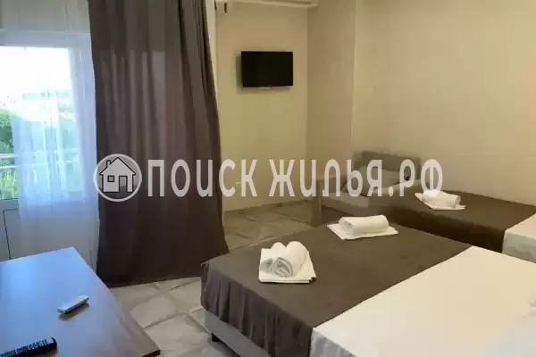 Отель «Артика» Отель «Артика»