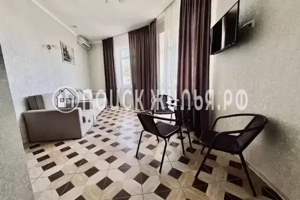 Отель «Артика» Отель «Артика»