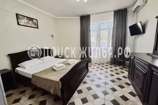 Отель «Артика» Отель «Артика»