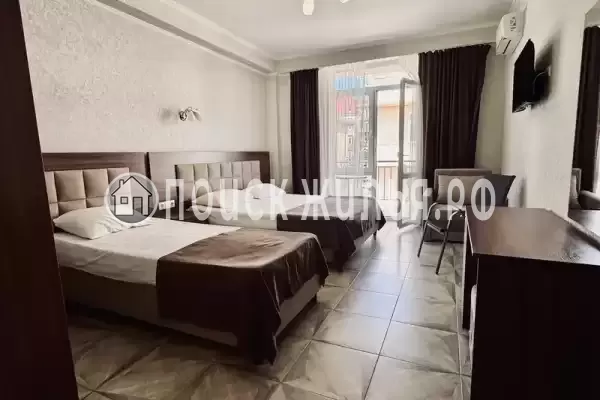 Отель «Артика» Отель «Артика»