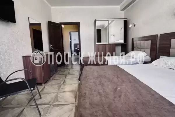 Отель «Артика» Отель «Артика»