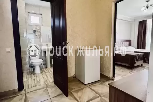 Отель «Артика» Отель «Артика»