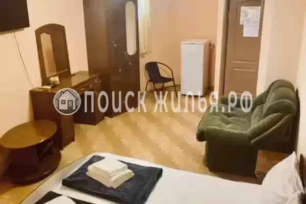 Отель «Артика» Отель «Артика»