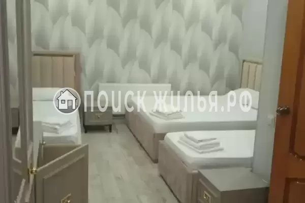 «Тургеневский-2»