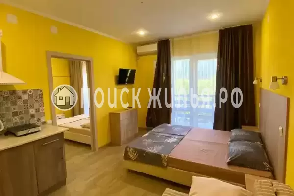 Гостевой дом «Манарага» Гостевой дом «Манарага»