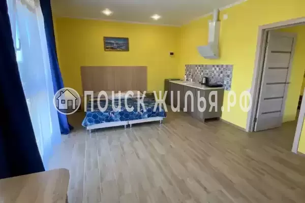 Гостевой дом «Манарага» Гостевой дом «Манарага»