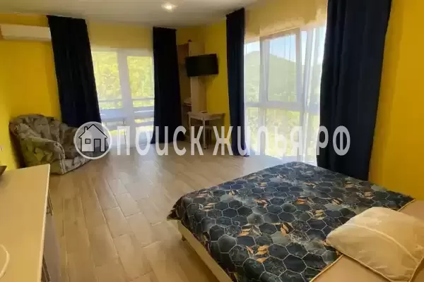 Гостевой дом «Манарага» Гостевой дом «Манарага»