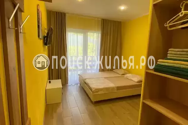 Гостевой дом «Манарага» Гостевой дом «Манарага»