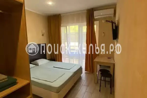 Гостевой дом «Манарага» Гостевой дом «Манарага»