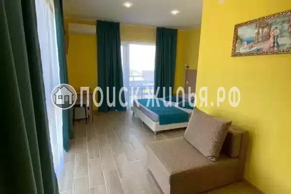 Гостевой дом «Манарага» Гостевой дом «Манарага»