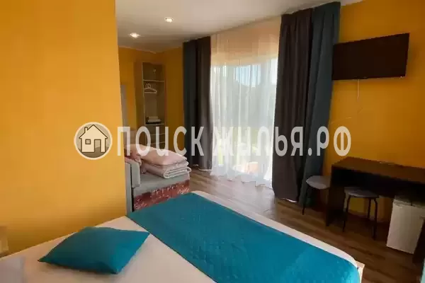 Гостевой дом «Манарага» Гостевой дом «Манарага»