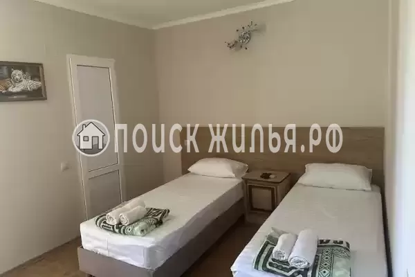 Гостевой дом «Золотой песок»