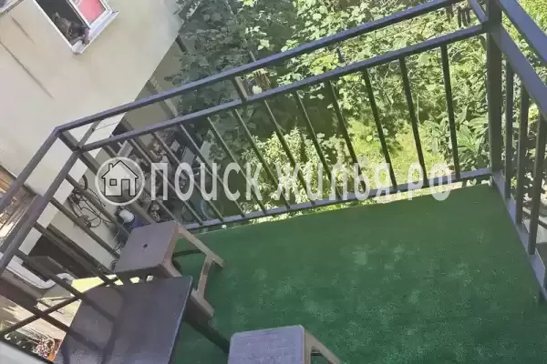 Гостевой дом «Золотой песок»