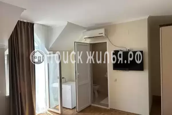 Гостевой дом «Золотой песок»