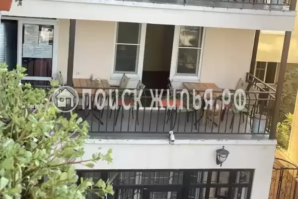 Гостевой дом «Золотой песок»