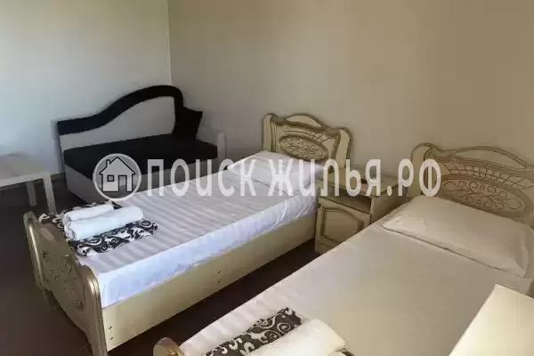 Гостевой дом «Золотой песок»