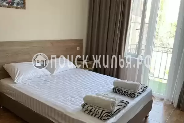 Гостевой дом «Золотой песок»