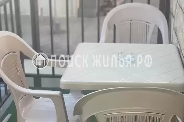 Гостевой дом «Золотой песок»