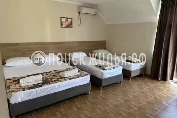 Гостевой дом «Золотой песок»