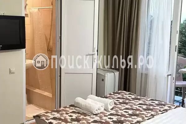 Гостевой дом «Золотой песок»