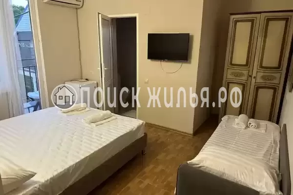 Гостевой дом «Золотой песок»