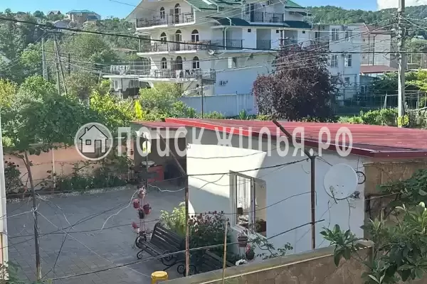 Гостевой дом «Золотой песок»