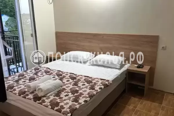 Гостевой дом «Золотой песок»