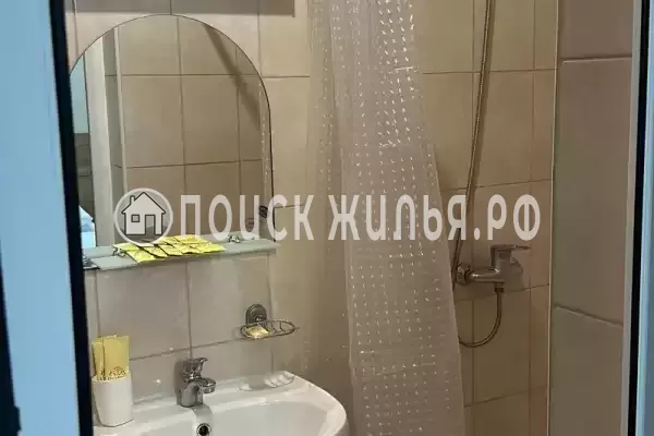 Гостевой дом «Золотой песок»