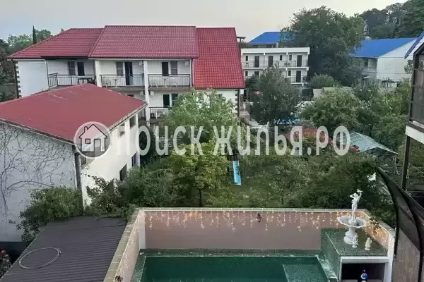 Гостевой дом «Золотой песок»