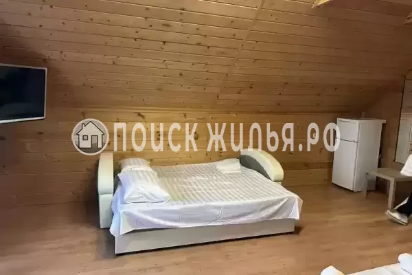 Гостевой дом «Золотой песок»