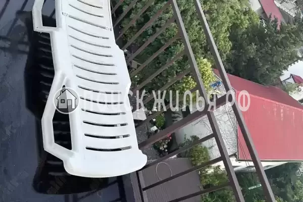 Гостевой дом «Золотой песок»