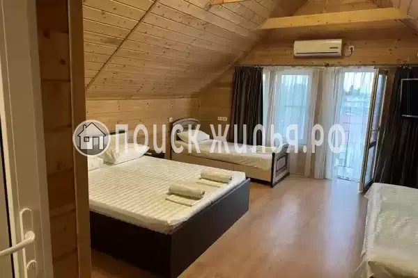 Гостевой дом «Золотой песок»