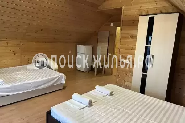 Гостевой дом «Золотой песок»