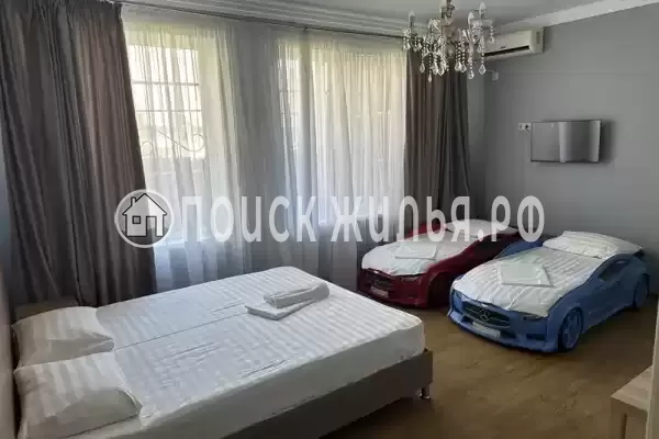 Гостевой дом «Золотой песок»