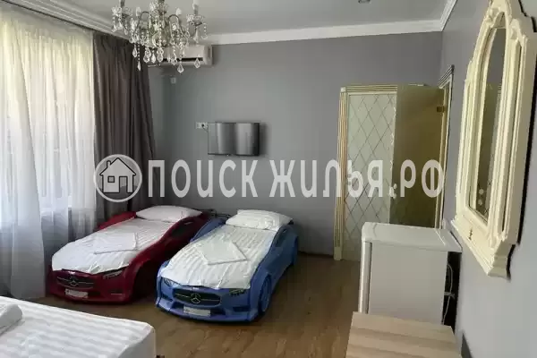 Гостевой дом «Золотой песок»