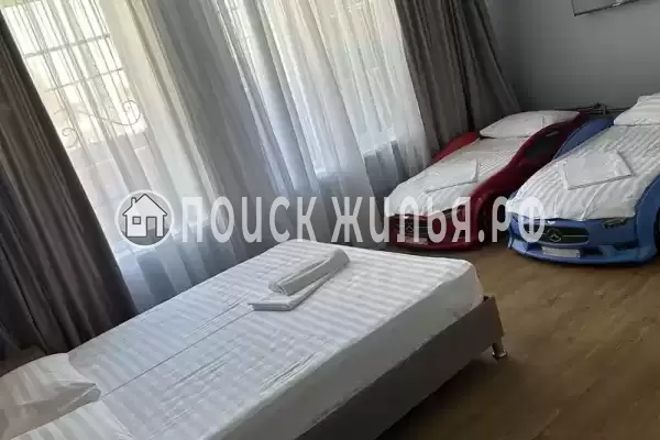 Гостевой дом «Золотой песок»