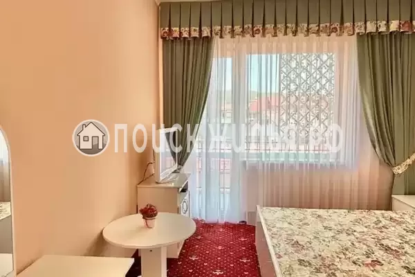 Гостевой дом «Мечта» Гостевой дом «Мечта»