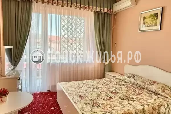 Гостевой дом «Мечта» Гостевой дом «Мечта»