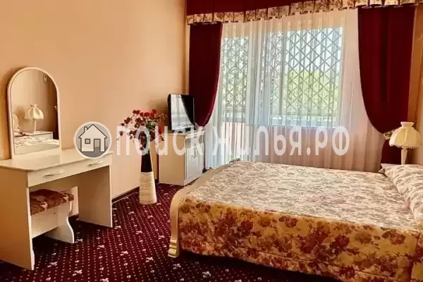 Гостевой дом «Мечта» Гостевой дом «Мечта»