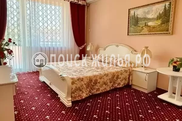 Гостевой дом «Мечта» Гостевой дом «Мечта»