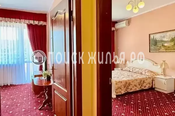 Гостевой дом «Мечта» Гостевой дом «Мечта»