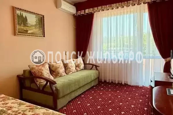 Гостевой дом «Мечта» Гостевой дом «Мечта»