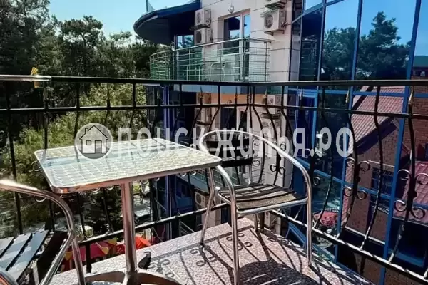 Гостевой дом «Мечта» Гостевой дом «Мечта»