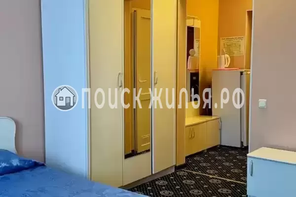 Гостевой дом «Мечта» Гостевой дом «Мечта»