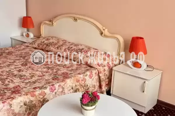 Гостевой дом «Мечта» Гостевой дом «Мечта»