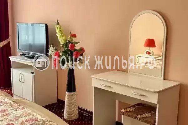 Гостевой дом «Мечта» Гостевой дом «Мечта»