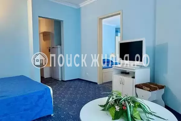 Гостевой дом «Мечта» Гостевой дом «Мечта»